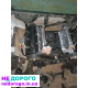 Двигун Audi A6 C5-2.5 AFB, дизель, 2001 р., 2.5 л.