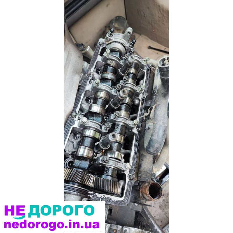 Двигун Audi A6 C5 2.5тді, 2001, 2.5 л, дизель.
