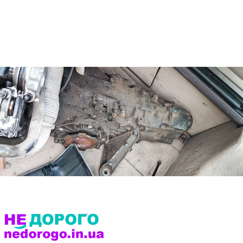 Двигун Audi A6 C5 2.5тді, 2001, 2.5 л, дизель.