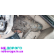 Двигун Audi A6 C5 2.5тді, 2001, 2.5 л, дизель.