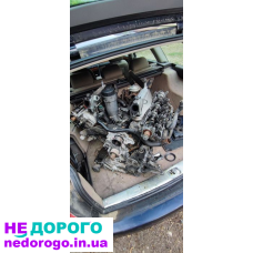 Двигун Audi A6 C5 2.5тді, 2001, 2.5 л, дизель.
