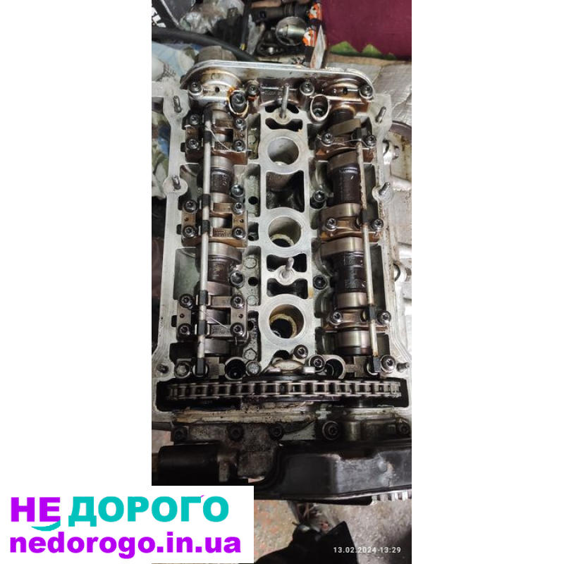 Мотор Ауді А6 с5 2.8 АСК, б/у, 1997 р.в., 2.8 л, бензин. Доступні запчастини українською за правилами мерчант гугл.