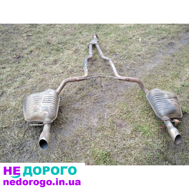 Двигун CDY CDYA 3.0тді для Audi A6 C6 4F2 2004р. 3.0л дизель.