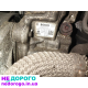 Двигун CDY CDYA 3.0тді для Audi A6 C6 4F2 2004р. 3.0л дизель.