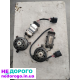 Двигун CDY CDYA 3.0тді для Audi A6 C6 4F2 2004р. 3.0л дизель.