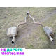 Двигун CDY CDYA 3.0тді для Audi A6 C6 4F2 2004р. 3.0л дизель.
