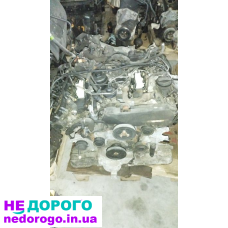 Двигун CDY CDYA 3.0тді для Audi A6 C6 4F2 2004р. 3.0л дизель.