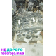Двигун CDY CDYA 3.0тді для Audi A6 C6 4F2 2004р. 3.0л дизель.