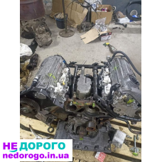 Двигун AQD 2.8, Ауді A8 D2, 1994, 2.8 л бензин.