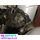 Двигун AUDI A8 D2 4.2, 1999, 4.2 л, бензин.