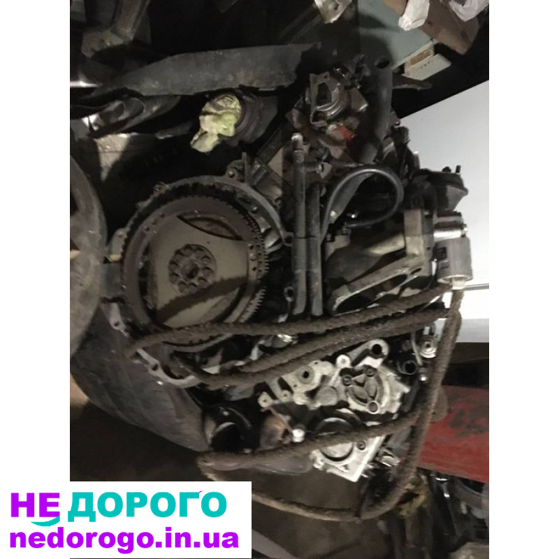 Двигун AUDI A8 D2 4.2, 1999, 4.2 л, бензин.