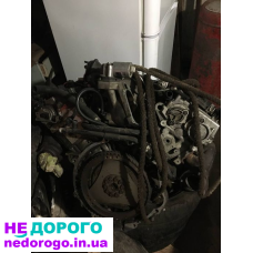 Двигун AUDI A8 D2 4.2, 1999, 4.2 л, бензин.