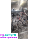 Двигун Audi 1.8 карбюратор, 1985 рік, бензин, 1800 куб.см. Volkswagen.