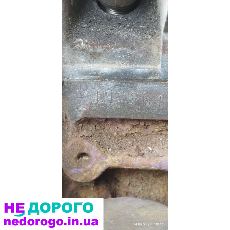 Двигун Audi 1.8 карбюратор, 1985 рік, бензин, 1800 куб.см. Volkswagen.
