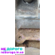 Двигун Audi 1.8 карбюратор, 1985 рік, бензин, 1800 куб.см. Volkswagen.