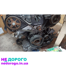 Двигун Audi C5 2.5 ТДІ, 2003 р., 2.5 л, дизель.
