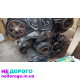 Двигун Audi C5 2.5 ТДІ, 2003 р., 2.5 л, дизель.