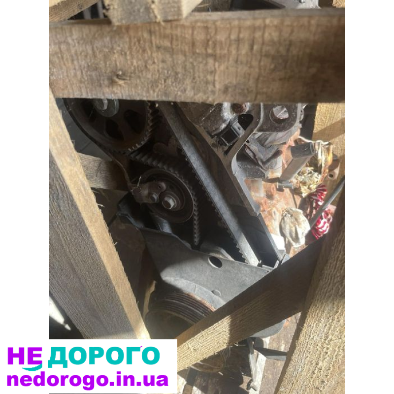 Двигун 1.8 бензин для Audi Volkswagen EA888 2015, 1.8 л.