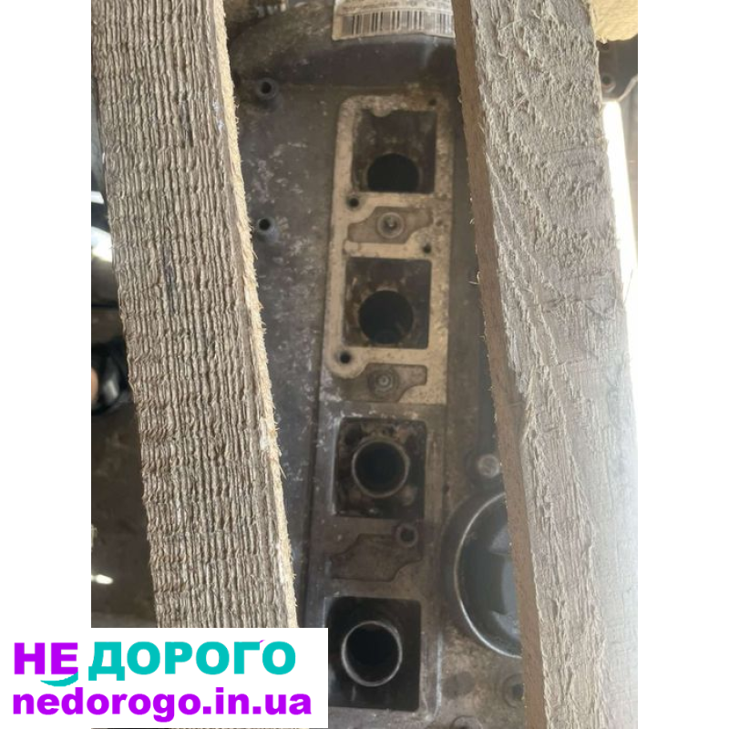 Двигун 1.8 бензин для Audi Volkswagen EA888 2015, 1.8 л.
