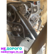 Двигун 1.8 бензин для Audi Volkswagen EA888 2015, 1.8 л.