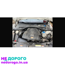 Двигун Audi Q7 CNR 3.0 TDI 176кв 2019 3.0л дизель.