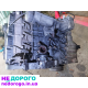 Двигун AVB 1.9 TDI 110 л.с., рідний пробіг, 2003 р., дизель.