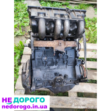 Мотор авді 80.1.6, 6,7 л, дизель, 2020 р.