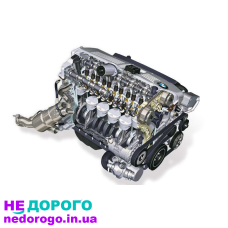 Двигун Renault K7M, 1.6 л, бензин, Dacia Logan, 2008 рік.