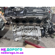 Двигун B46B20B для BMW 530ex G30, 2017 рік, 2.0 л, бензин.