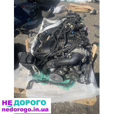 Мотор B50B30A, F30, F20, F32, F36, 2011, 3.0 л, бензин.
