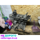 Двигун BBM 1.2 Skoda Fabia 2,VW, 2010, 1.2 л, бензин.