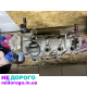 Двигун BBM 1.2 Skoda Fabia 2,VW, 2010, 1.2 л, бензин.