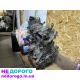 Двигун BBM 1.2 Skoda Fabia 2,VW, 2010, 1.2 л, бензин.