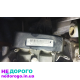 Двигун BBY 1.4 GKT, 2005, 1.4 л, бензин.