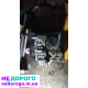 Двигун BBY 1.4 GKT, 2005, 1.4 л, бензин.