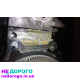 Двигун BBY 1.4 GKT, 2005, 1.4 л, бензин.
