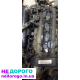 Двигун BBY 1.4 GKT, 2005, 1.4 л, бензин.