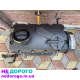 Мотор BKC для VW Golf 5 Jetta Caddy Touran Skoda A5, 2004-2009, 1.9 л дизель.