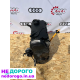 Двигун BKE 1.9 TDI, Volkswagen, 2008, 1.9 л, дизель.