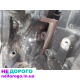 Двигун Audi BKN 3.0 TDI, 2005, 3.0 л дизель.