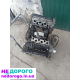 Двигун Audi BKN 3.0 TDI, 2005, 3.0 л дизель.