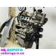 Двигун BLF 1.6 FSI для Volkswagen Passat B6, Skoda A5, Golf 5, Touran. 2005 рік, об'єм 1.6 л, бензин.
