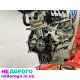 Двигун BLF 1.6 FSI для Volkswagen Passat B6, Skoda A5, Golf 5, Touran. 2005 рік, об'єм 1.6 л, бензин.