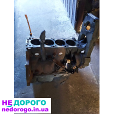 Двигун Chevrolet Aveo 1.4 8V, 2008, бензин, 1.4 л.