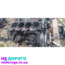 Моторний блок для Nissan X-Trail T30 2.2 TDDi, випущений в Україні. Об'єм двигуна - 2.2 літра, працює на дизельному паливі.