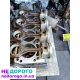 Блок двигуна Opel Y32SE/X32XE 3.2 бензин, 2000 рік, об'єм 3.2 л.