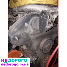 Блок двигуна Opel Y32SE/X32XE 3.2 бензин, 2000 рік, об'єм 3.2 л.