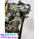 Двигун BLR 2.0 FSI для Volkswagen Passat B6, 2005 рік, об'єм 2.0 л, бензин.