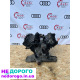 Двигун BMK 3.0 TDI, 2010 рік, об'єм 3.0 л, дизель.