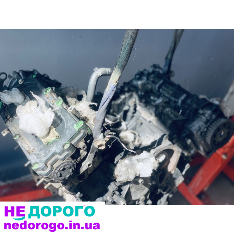 Двигун Мотор BMK для Audi A6 C6 3.0 TDI, A8 D3, A4 B7 Quattro. Рік випуску: 2004-2011. Об'єм: 3.0 л. Паливо: дизель.